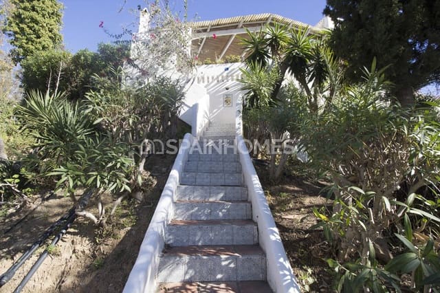 Chalet de 2 habitaciones en Campo Mijas, Mijas en venta - 370.000 € (Ref: 9735180)