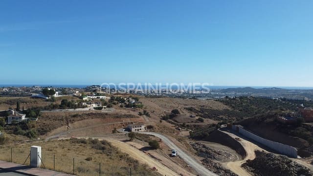 Area Edificabile in vendita in Mijas Golf, Mijas - 190.000 € (Rif: 9735181)
