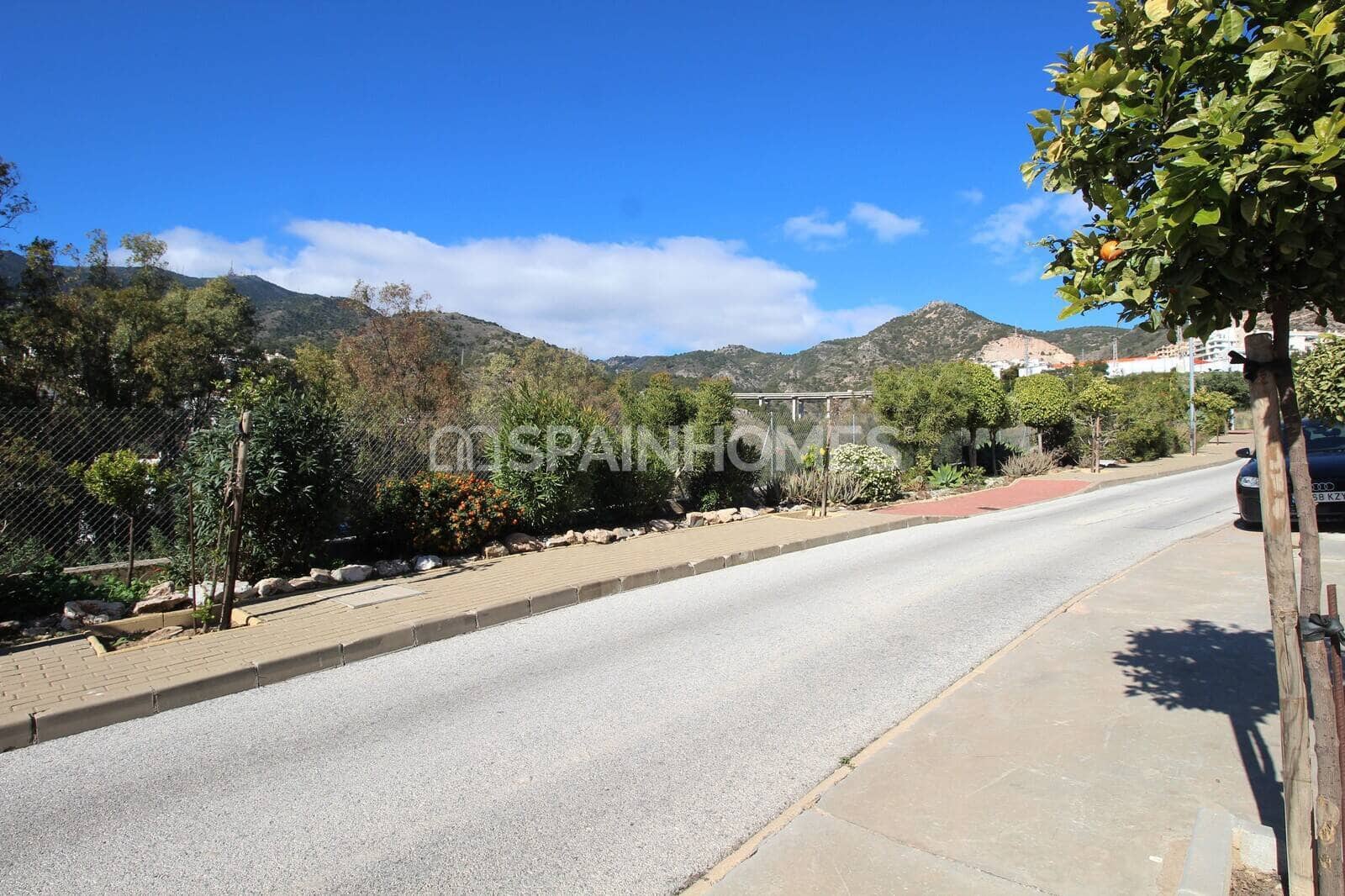 Building Plot for sale in Benalmadena - € 225,000 (Ref: 9735182)