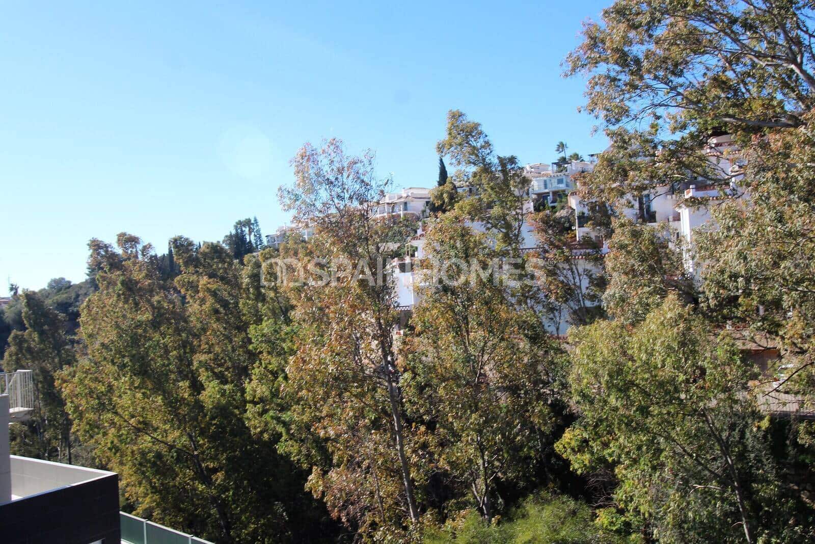 Building Plot for sale in Benalmadena - € 225,000 (Ref: 9735182)