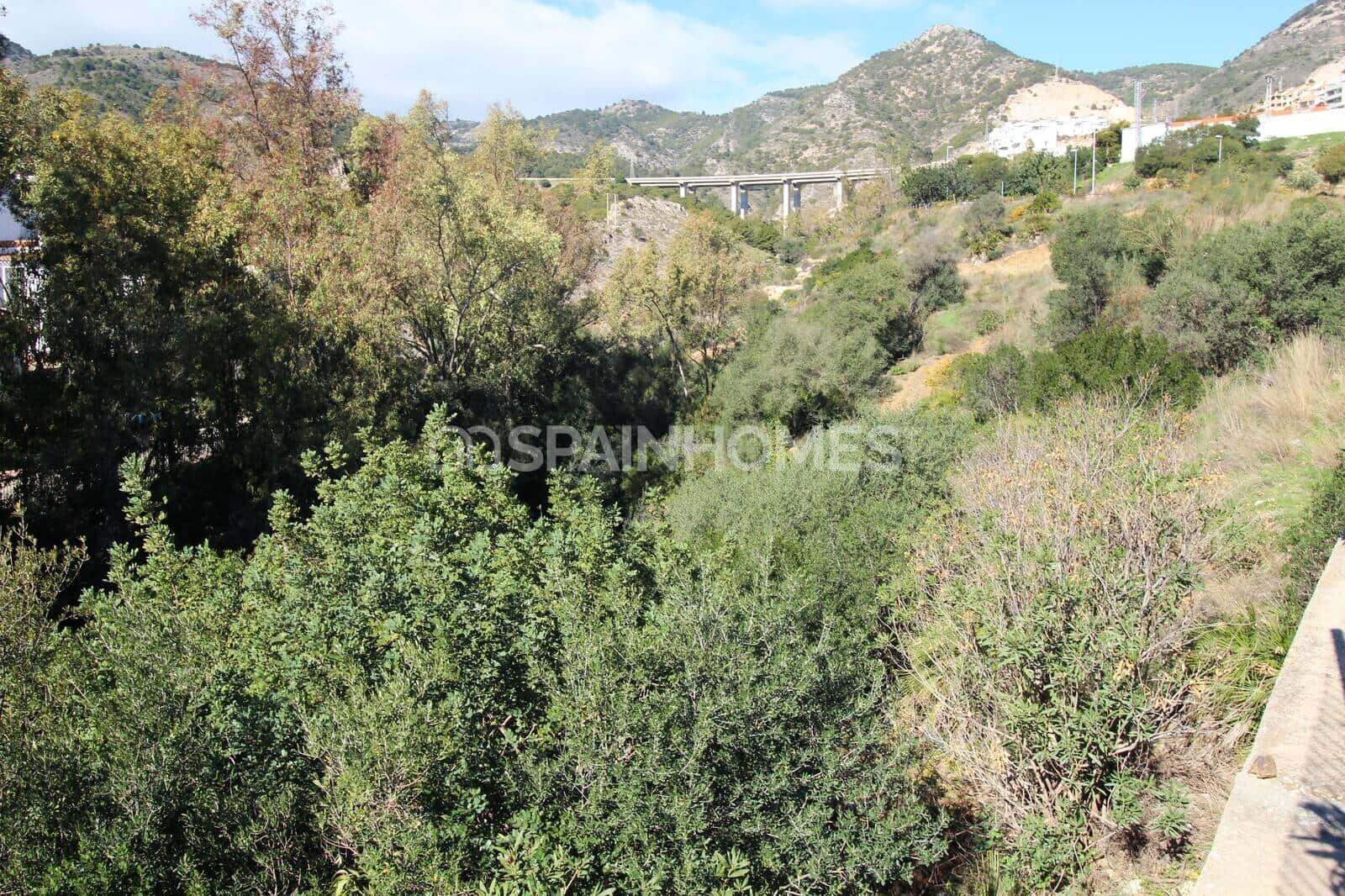 Building Plot for sale in Benalmadena - € 225,000 (Ref: 9735182)