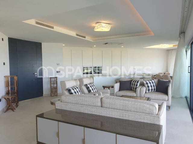 3 chambre Villa/Maison à vendre à Guadalobón, Estepona avec piscine - 3 450 000 € (Ref: 9735183)