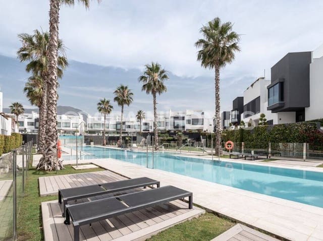 3 chambre Villa/Maison à vendre à Guadalobón, Estepona avec piscine - 3 450 000 € (Ref: 9735183)