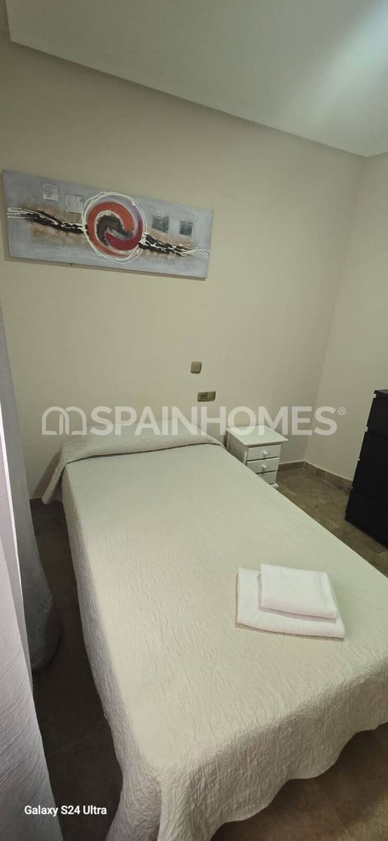 3 chambre Appartement à vendre à Torrevieja - 195 000 € (Ref: 9735184)