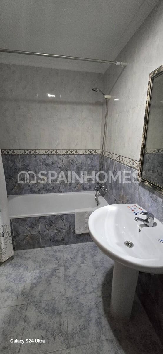 3 chambre Appartement à vendre à Torrevieja - 195 000 € (Ref: 9735184)