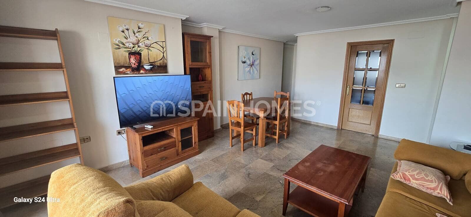 3 chambre Appartement à vendre à Torrevieja - 195 000 € (Ref: 9735184)