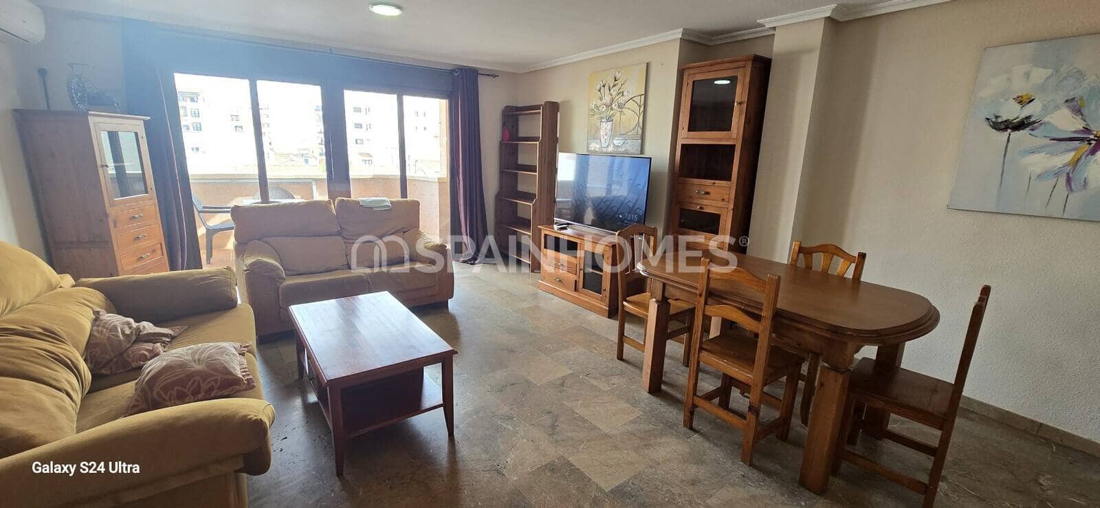 3 chambre Appartement à vendre à Torrevieja - 195 000 € (Ref: 9735184)
