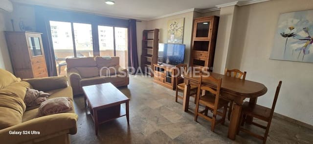 3 chambre Appartement à vendre à Puerto Deportivo, Torrevieja - 195 000 € (Ref: 9735184)