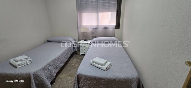 3 chambre Appartement à vendre à Puerto Deportivo, Torrevieja - 195 000 € (Ref: 9735184)