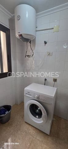 Piso de 3 habitaciones en Puerto Deportivo, Torrevieja en venta - 195.000 € (Ref: 9735184)