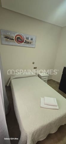 Piso de 3 habitaciones en Puerto Deportivo, Torrevieja en venta - 195.000 € (Ref: 9735184)