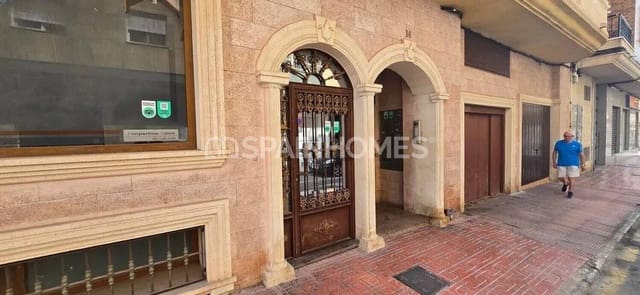 Piso de 3 habitaciones en Puerto Deportivo, Torrevieja en venta - 195.000 € (Ref: 9735184)
