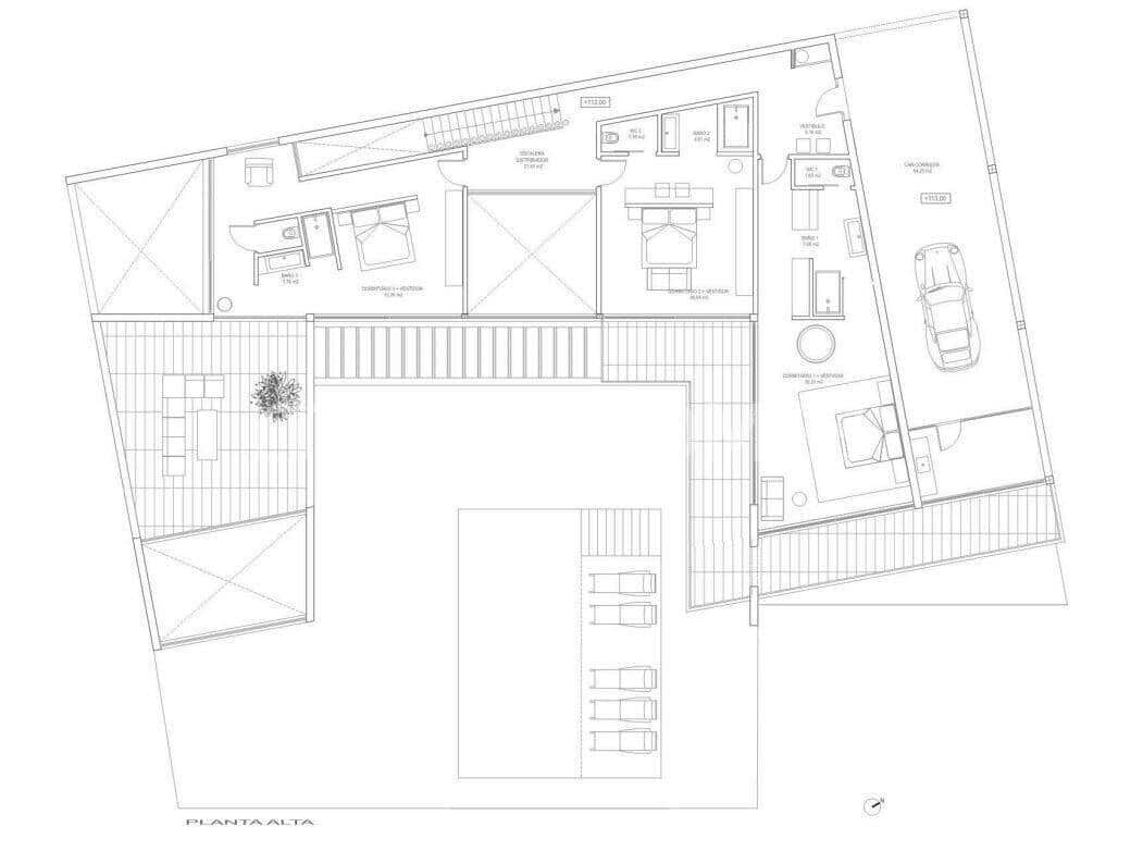 5 bedroom Villa for sale in Benahavis with pool - € 4,950,000 (Ref: 9735185)