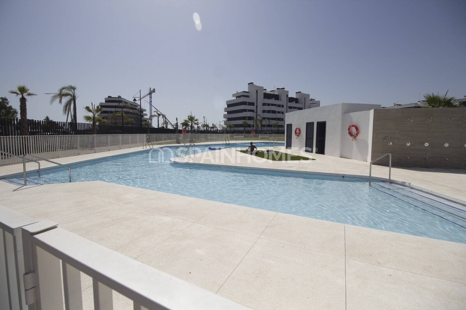 4 bedroom Flat for sale in Torremolinos with pool - € 1,450,000 (Ref: 9735186)