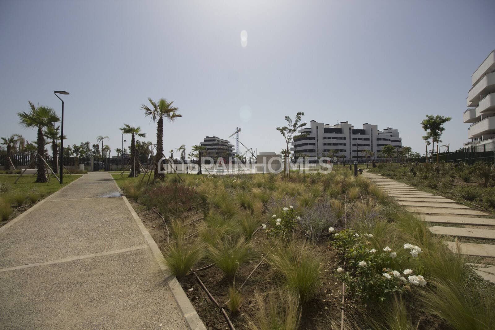 4 bedroom Flat for sale in Torremolinos with pool - € 1,450,000 (Ref: 9735186)