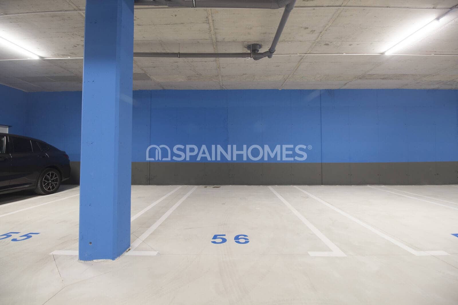 4 bedroom Flat for sale in Torremolinos with pool - € 1,450,000 (Ref: 9735186)