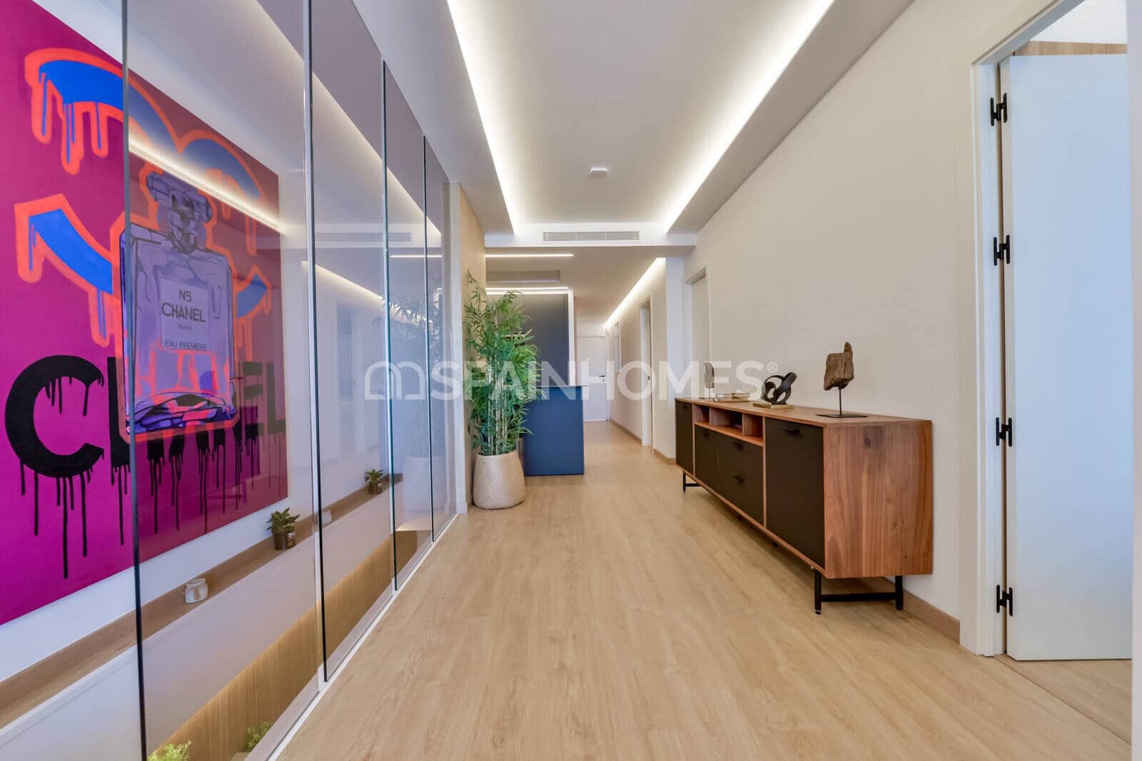 4 camera da letto Appartamento in vendita in Altea con piscina - 680.000 € (Rif: 9735188)