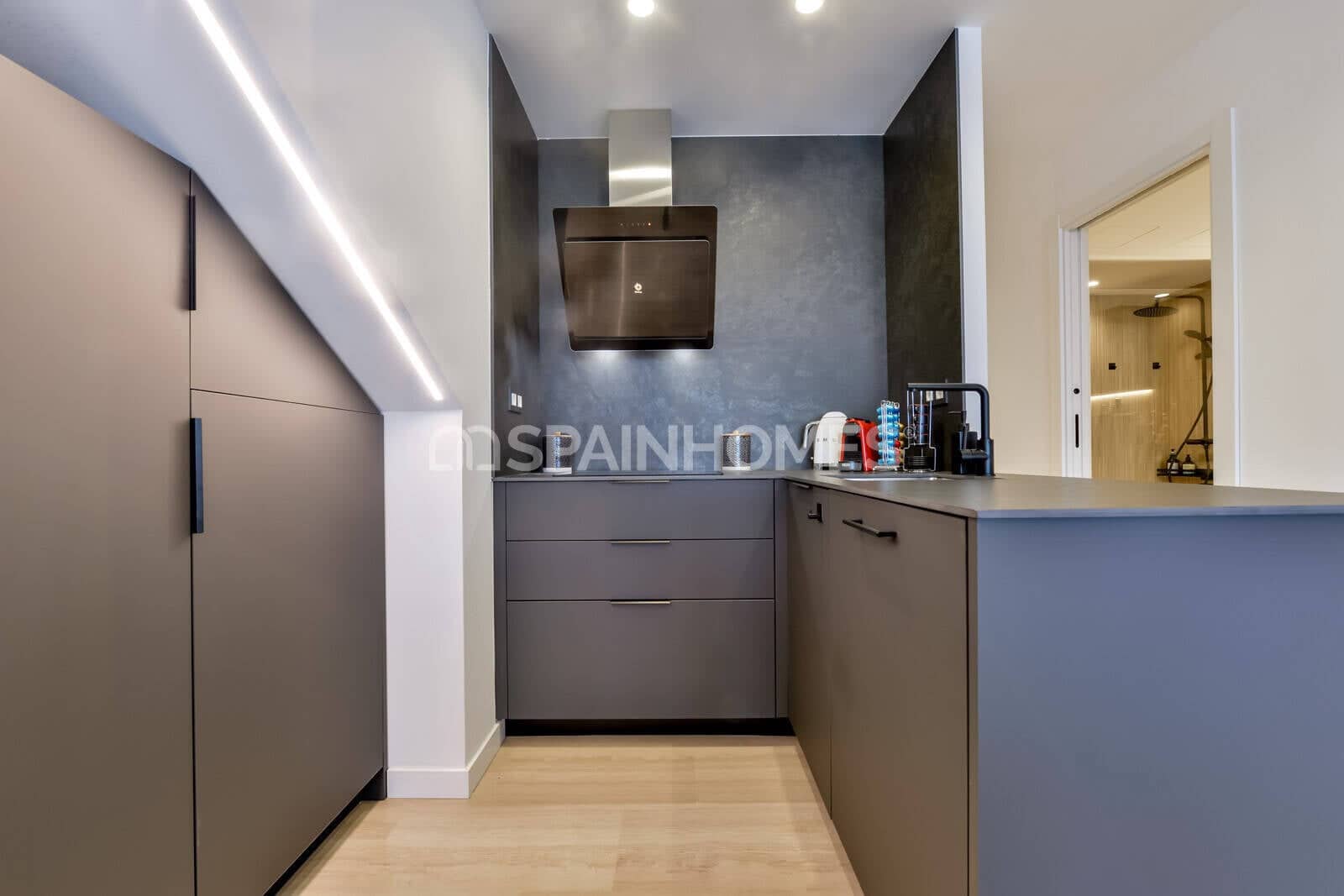 4 bedroom Flat for sale in Altea with pool - € 599,000 (Ref: 9735188)
