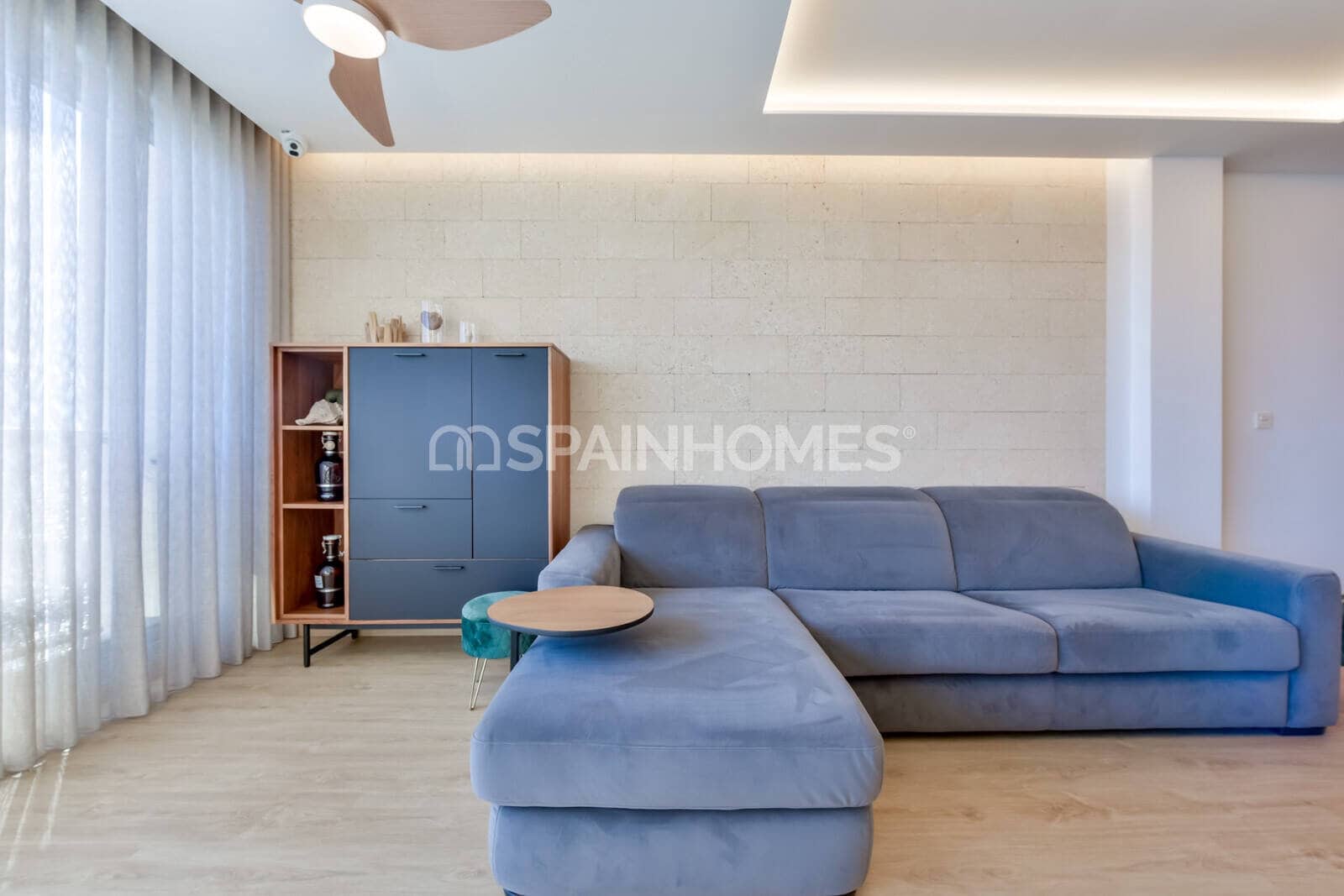 4 bedroom Flat for sale in Altea with pool - € 599,000 (Ref: 9735188)