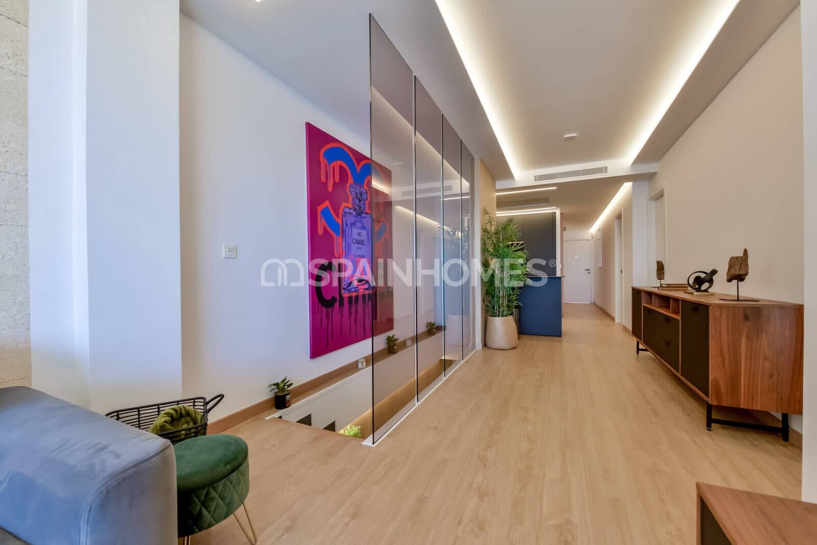 4 bedroom Flat for sale in Altea with pool - € 599,000 (Ref: 9735188)
