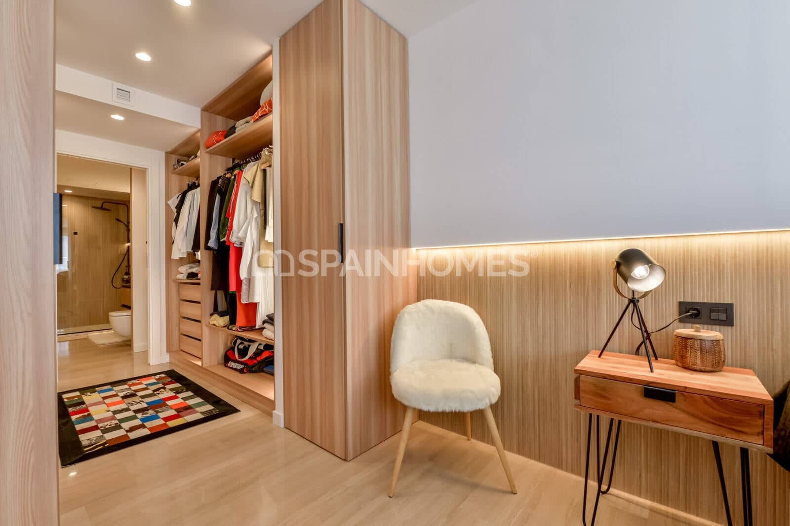4 bedroom Flat for sale in Altea with pool - € 599,000 (Ref: 9735188)