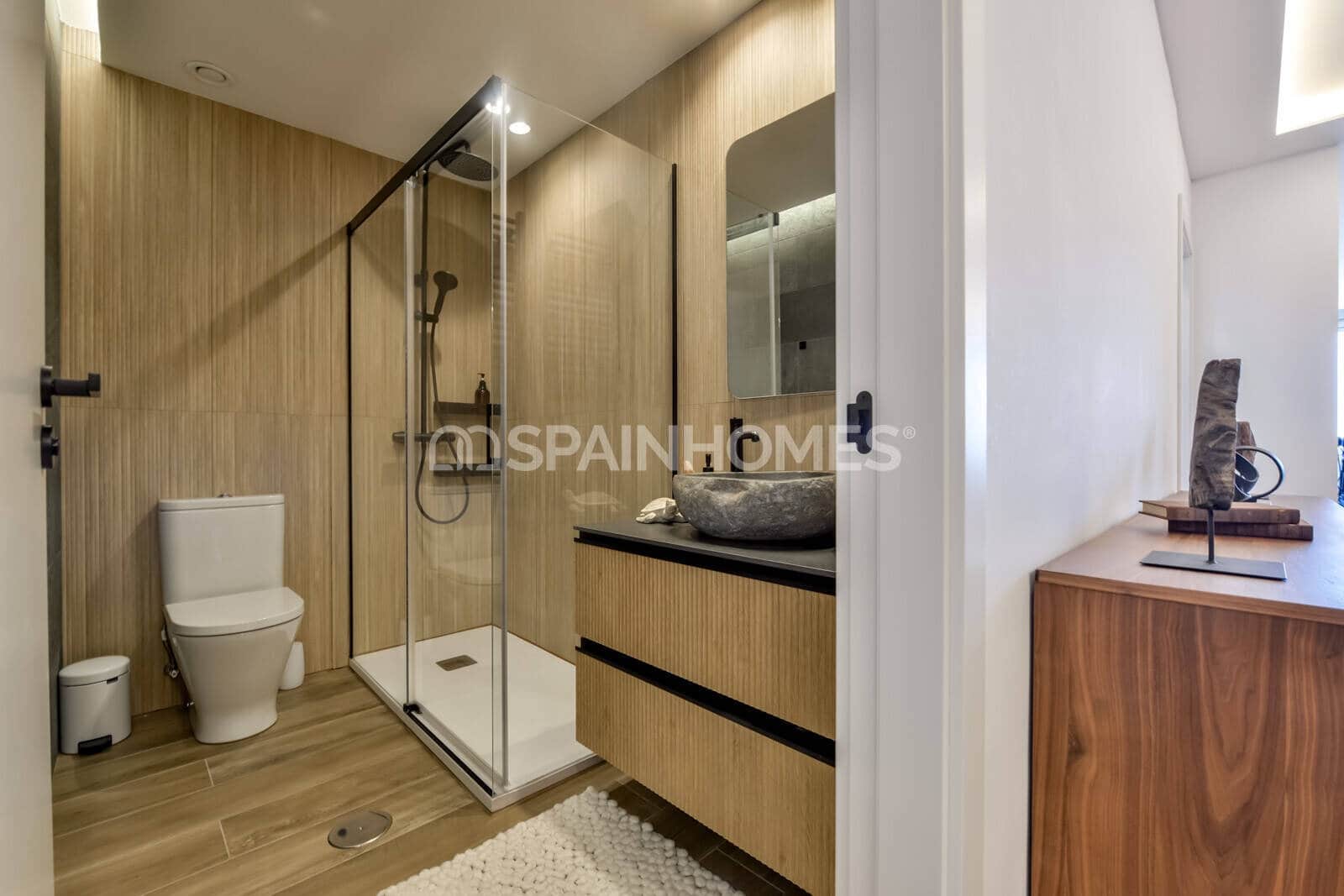 4 bedroom Flat for sale in Altea with pool - € 599,000 (Ref: 9735188)