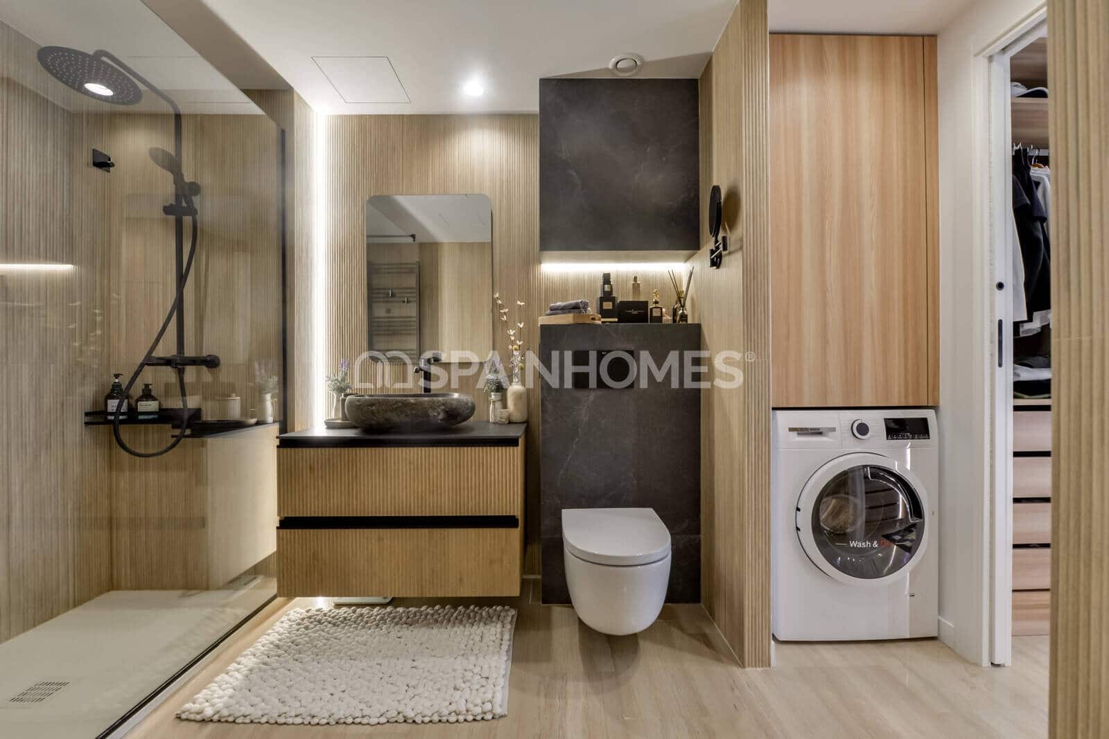 4 bedroom Flat for sale in Altea with pool - € 599,000 (Ref: 9735188)