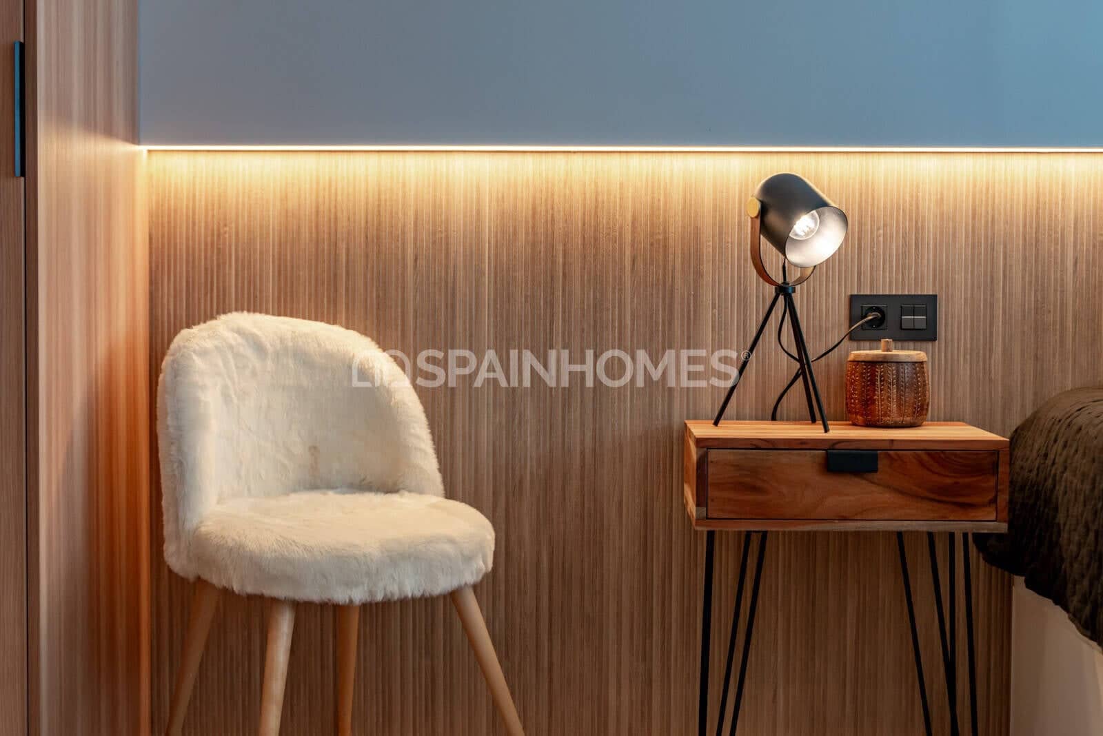 4 bedroom Flat for sale in Altea with pool - € 599,000 (Ref: 9735188)