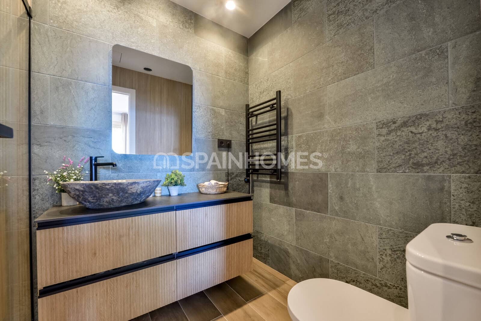 4 bedroom Flat for sale in Altea with pool - € 599,000 (Ref: 9735188)