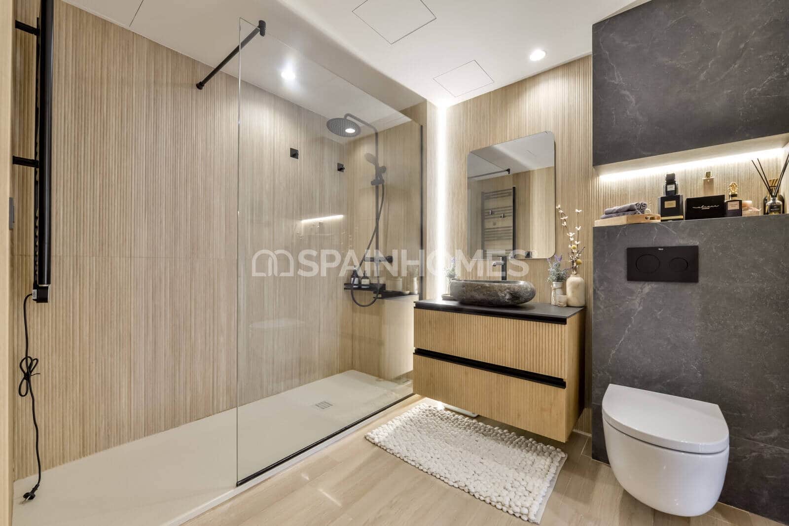 4 bedroom Flat for sale in Altea with pool - € 599,000 (Ref: 9735188)