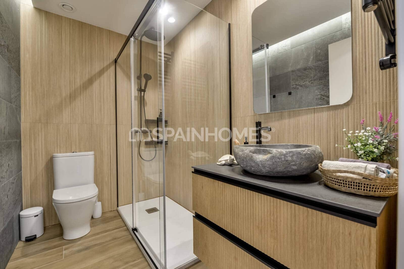 4 bedroom Flat for sale in Altea with pool - € 599,000 (Ref: 9735188)