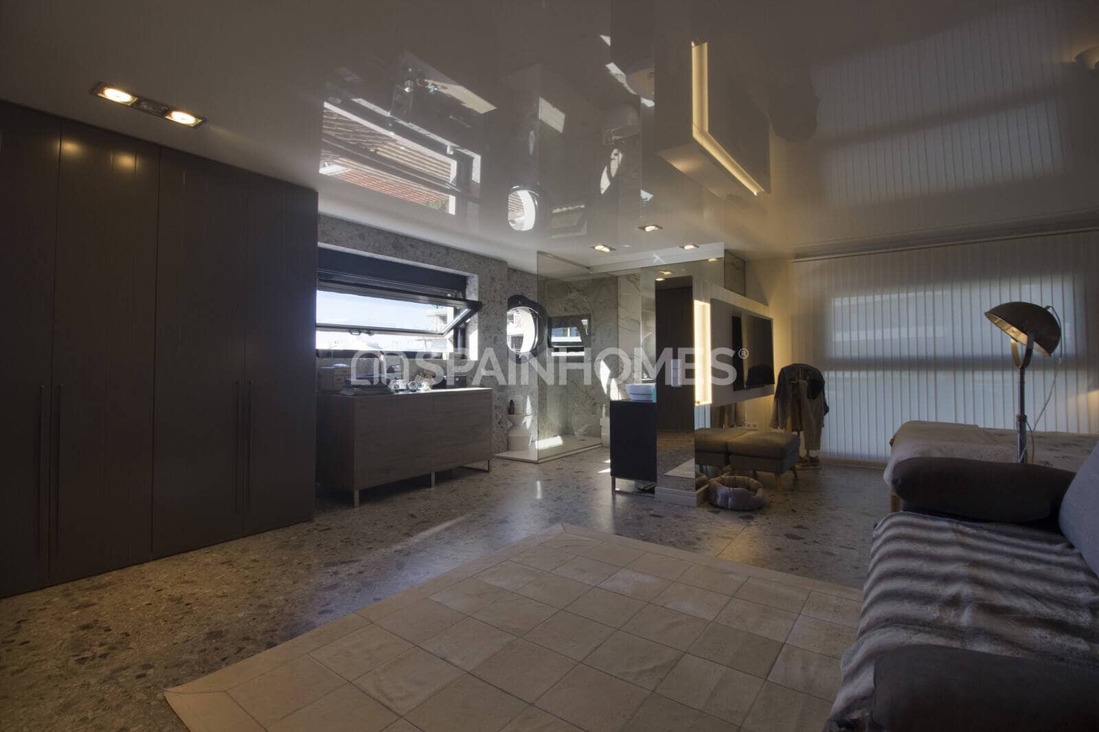 3 bedroom Villa for sale in La Capellania with pool - € 1,395,000 (Ref: 9735189)