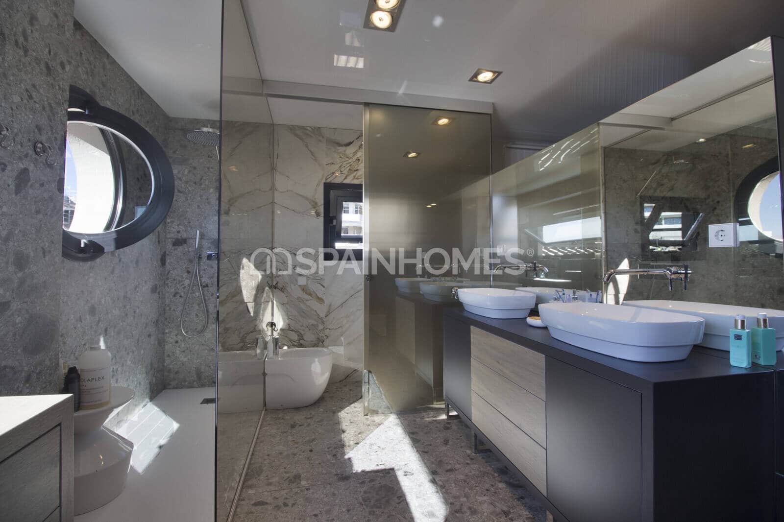 3 bedroom Villa for sale in La Capellania with pool - € 1,395,000 (Ref: 9735189)