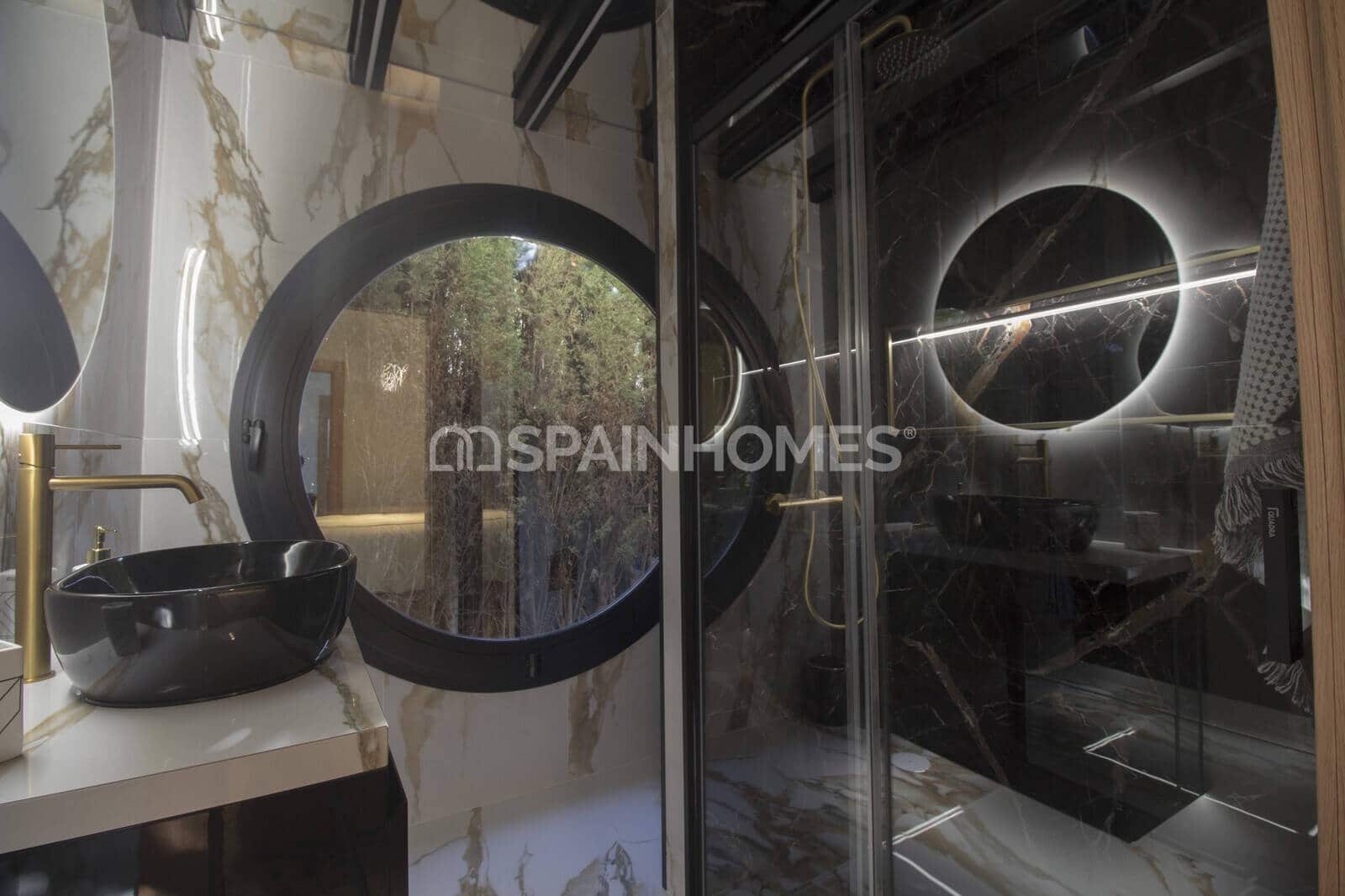 3 bedroom Villa for sale in La Capellania with pool - € 1,395,000 (Ref: 9735189)