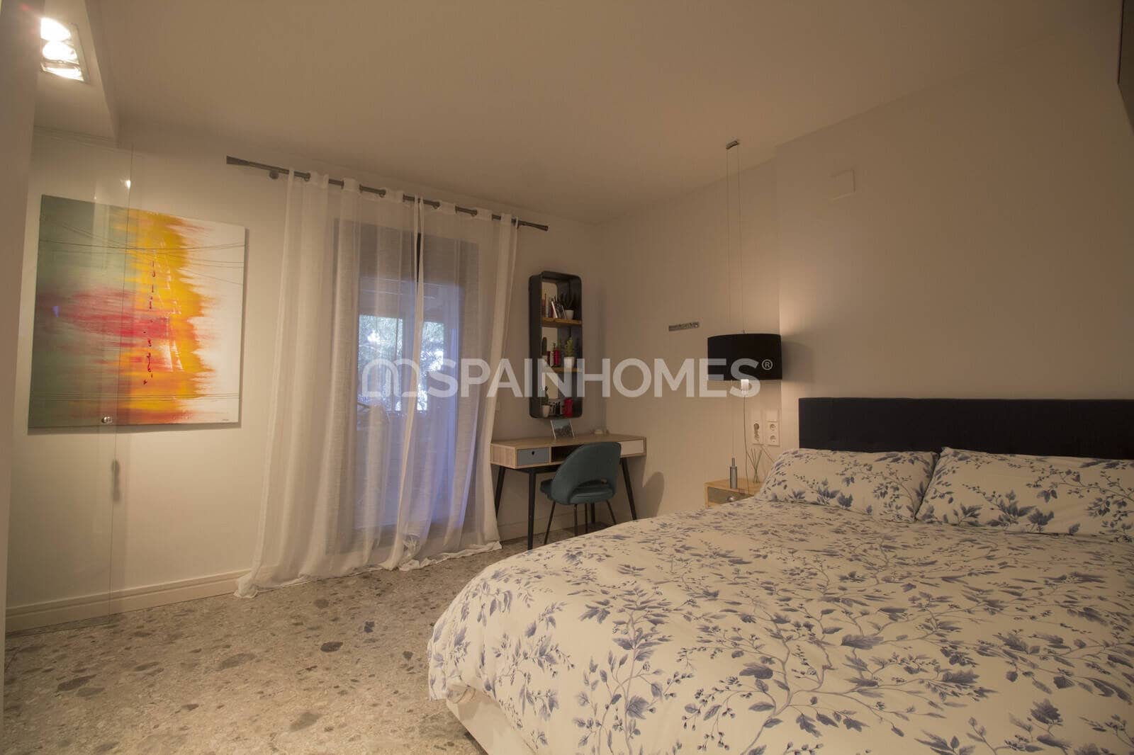 3 bedroom Villa for sale in La Capellania with pool - € 1,395,000 (Ref: 9735189)