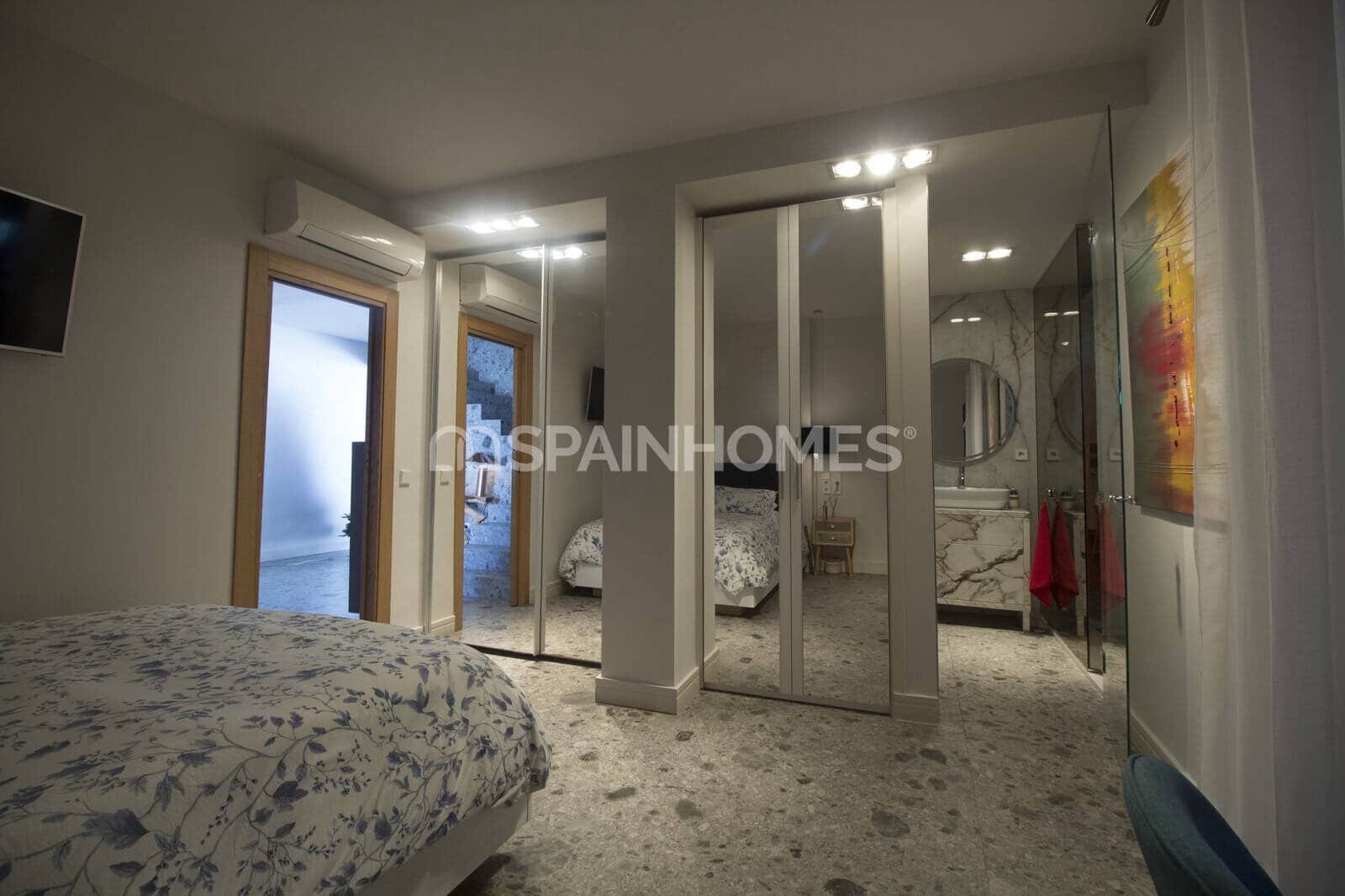 3 bedroom Villa for sale in La Capellania with pool - € 1,395,000 (Ref: 9735189)