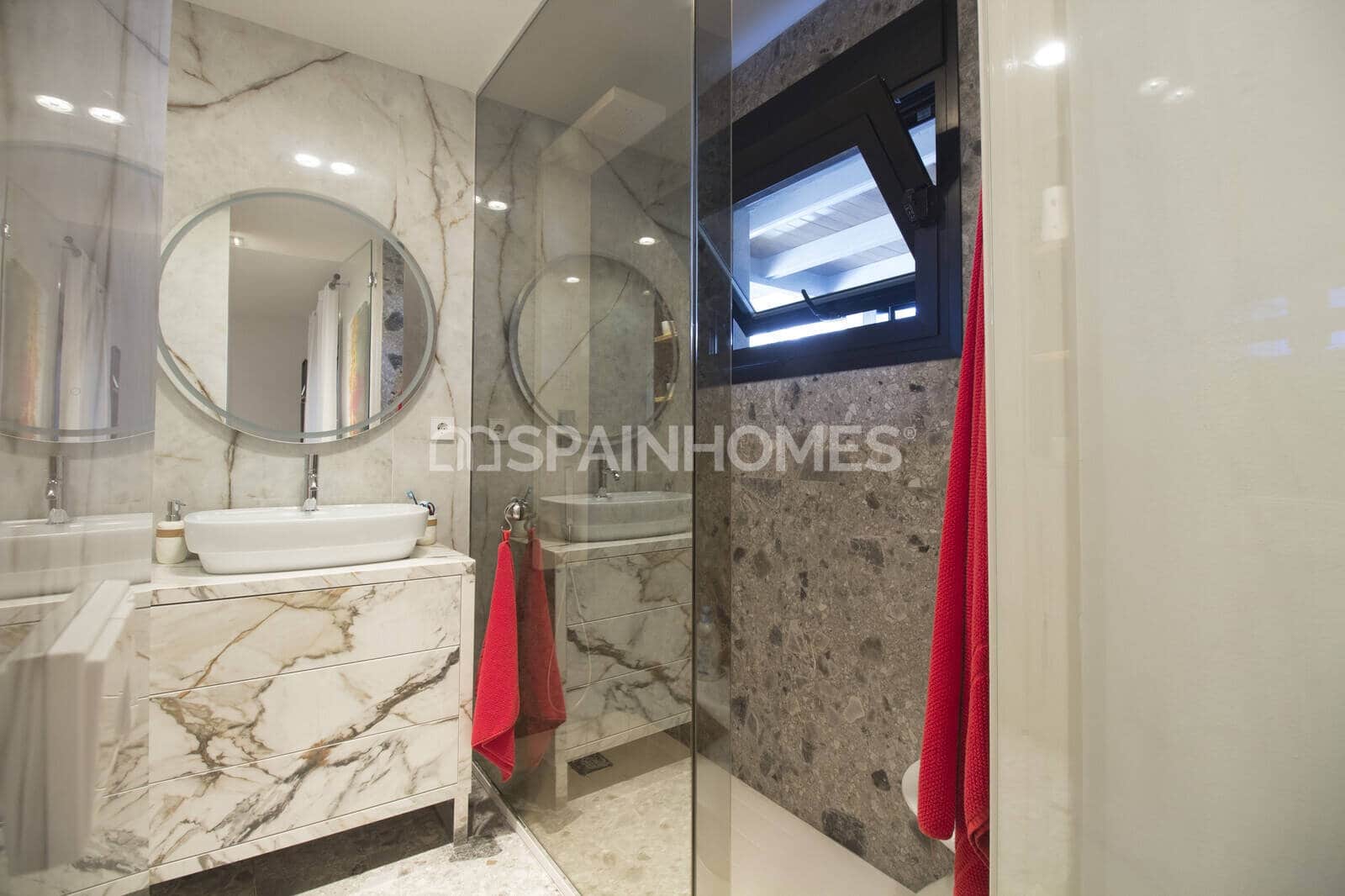 3 bedroom Villa for sale in La Capellania with pool - € 1,395,000 (Ref: 9735189)