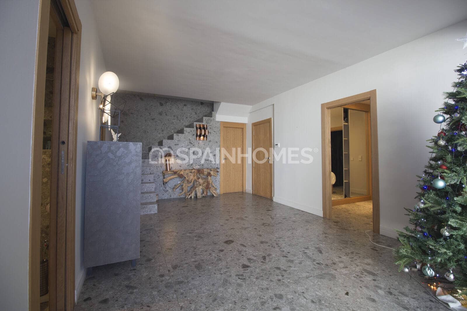 3 bedroom Villa for sale in La Capellania with pool - € 1,395,000 (Ref: 9735189)