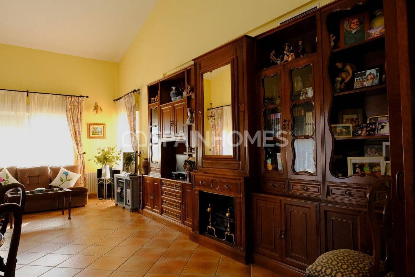 5 bedroom Villa for sale in Orihuela with pool - € 675,000 (Ref: 9735190)