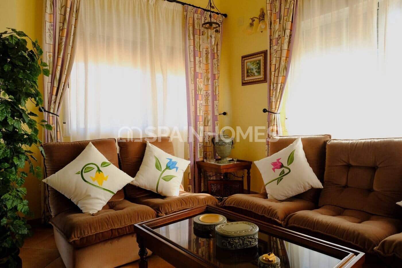 5 bedroom Villa for sale in Orihuela with pool - € 675,000 (Ref: 9735190)