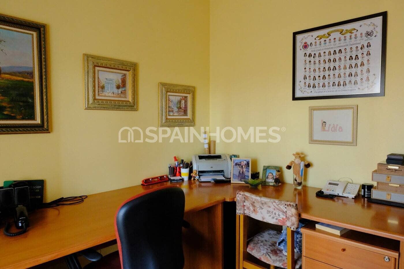 5 bedroom Villa for sale in Orihuela with pool - € 675,000 (Ref: 9735190)