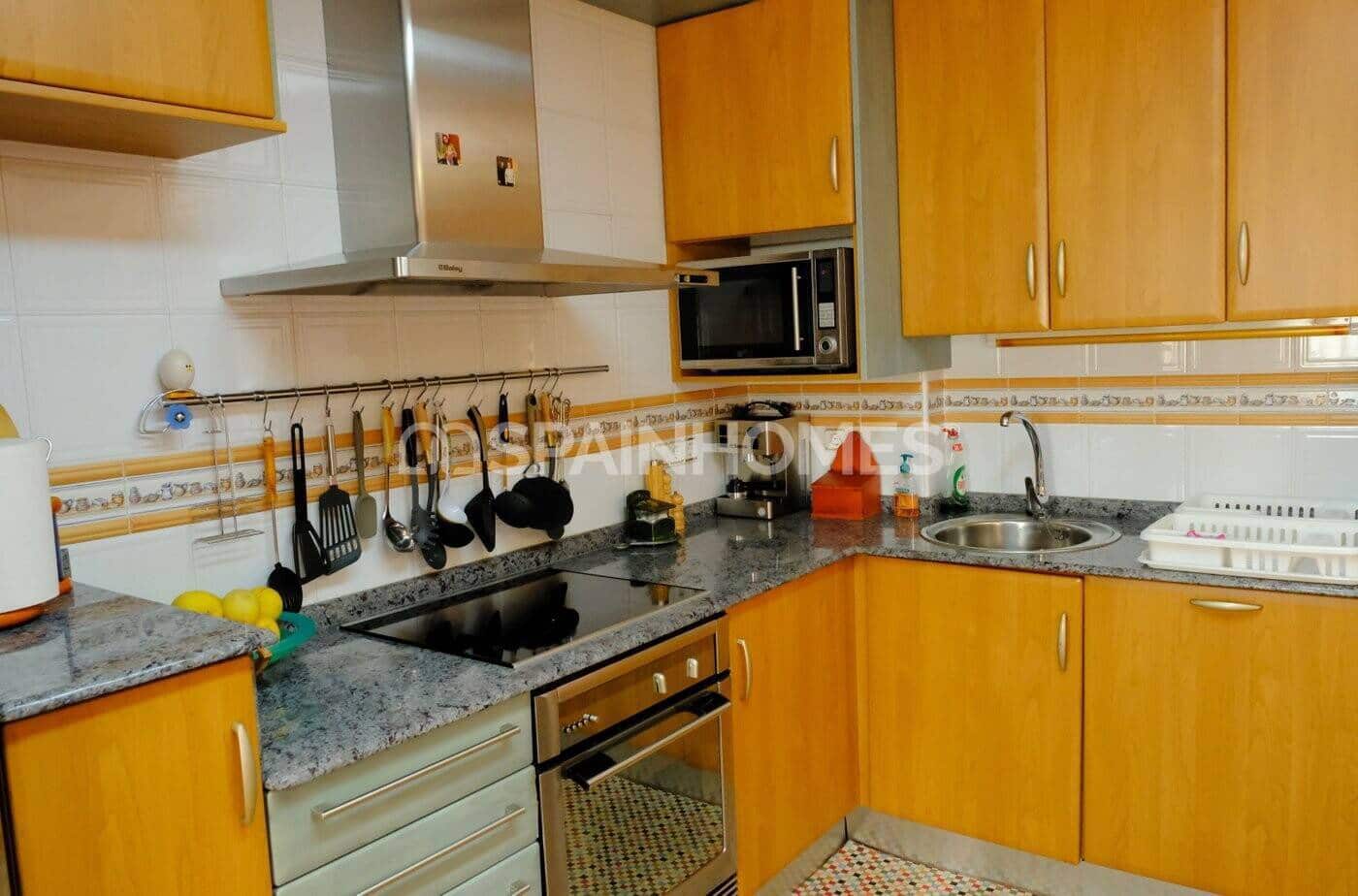 5 bedroom Villa for sale in Orihuela with pool - € 675,000 (Ref: 9735190)