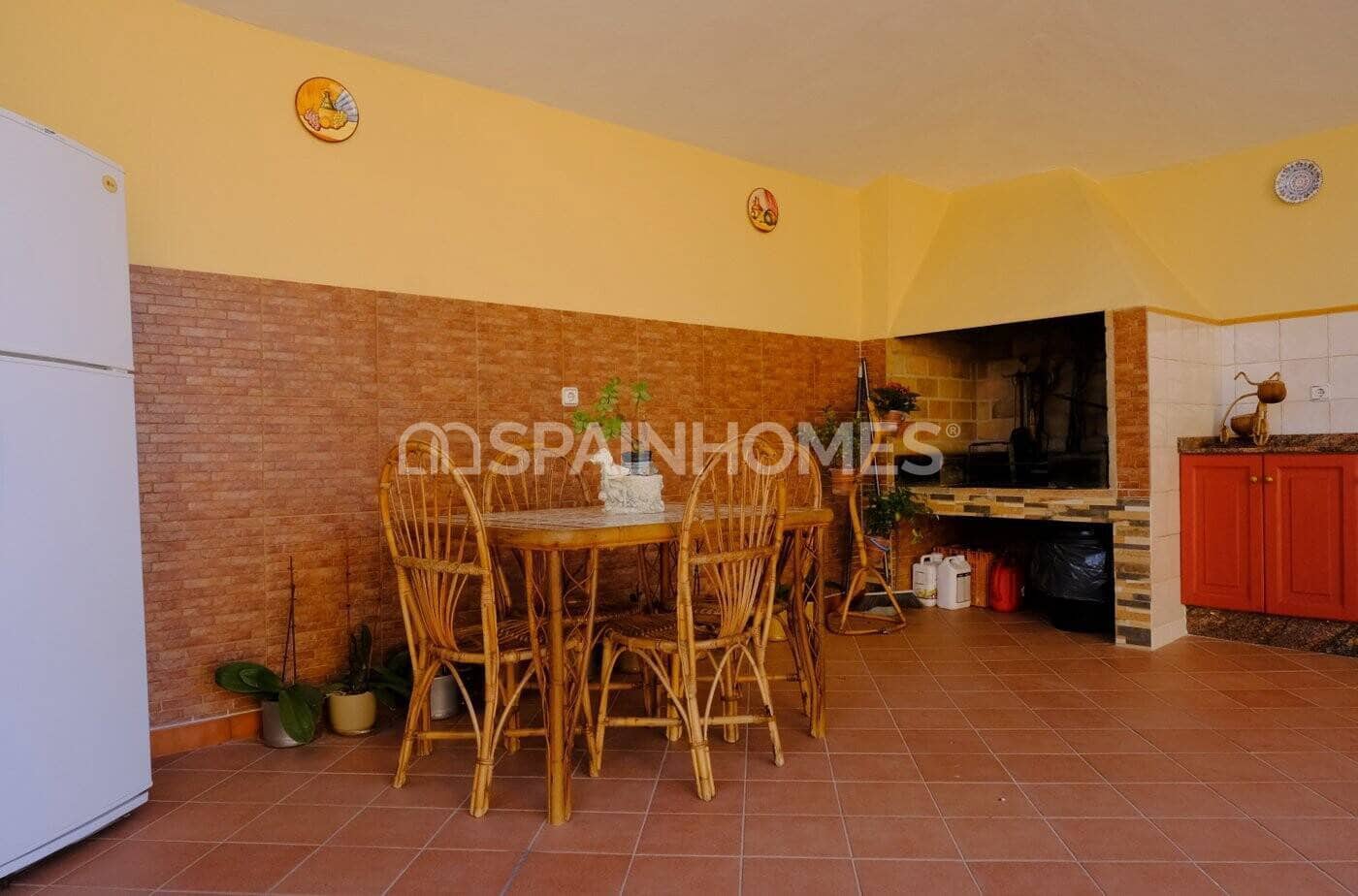 5 bedroom Villa for sale in Orihuela with pool - € 675,000 (Ref: 9735190)