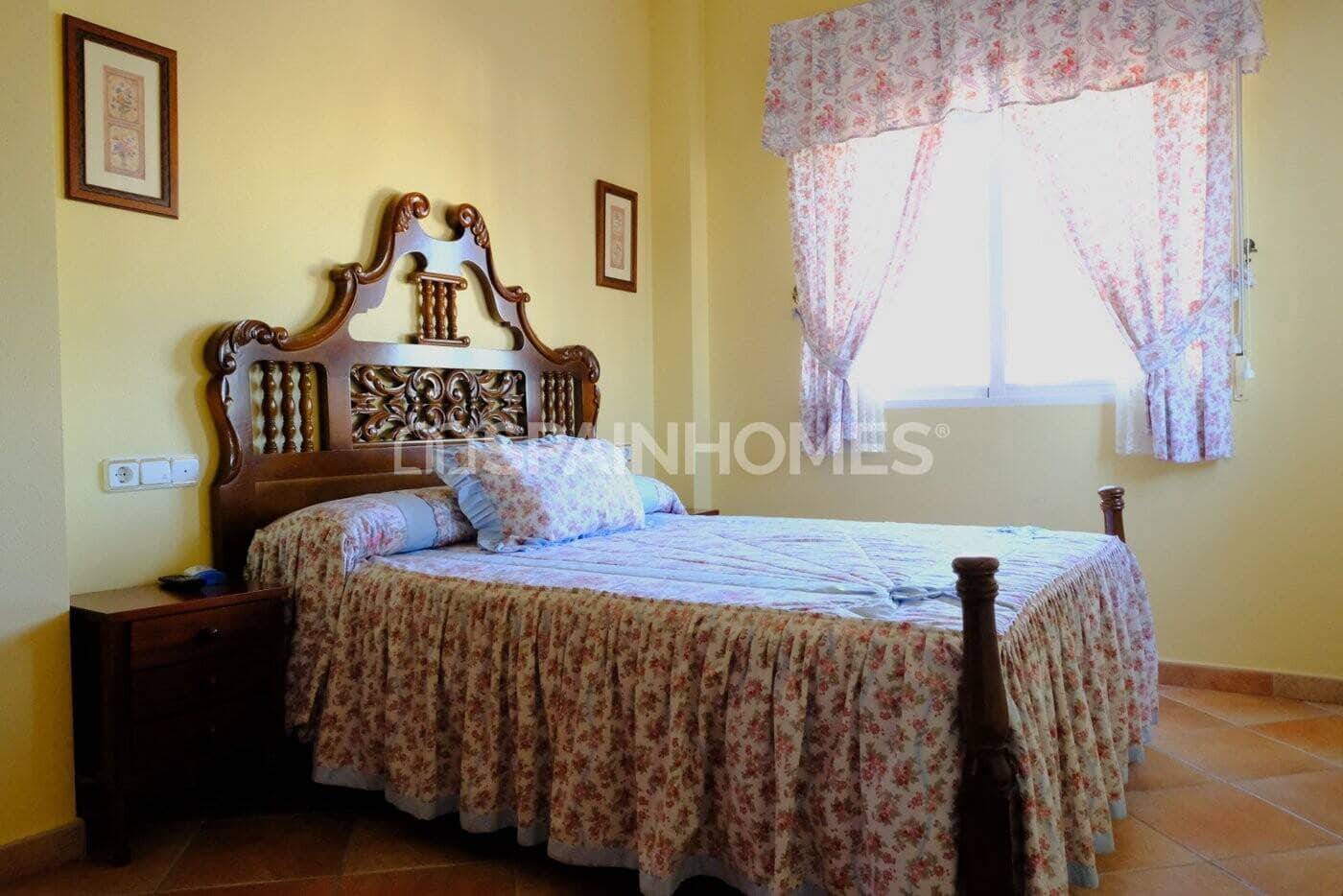 5 bedroom Villa for sale in Orihuela with pool - € 675,000 (Ref: 9735190)