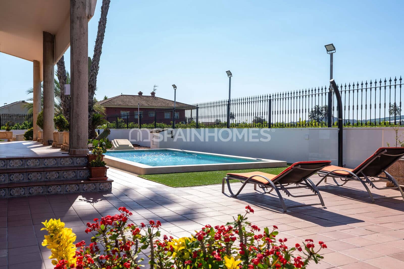 5 bedroom Villa for sale in Orihuela with pool - € 675,000 (Ref: 9735190)