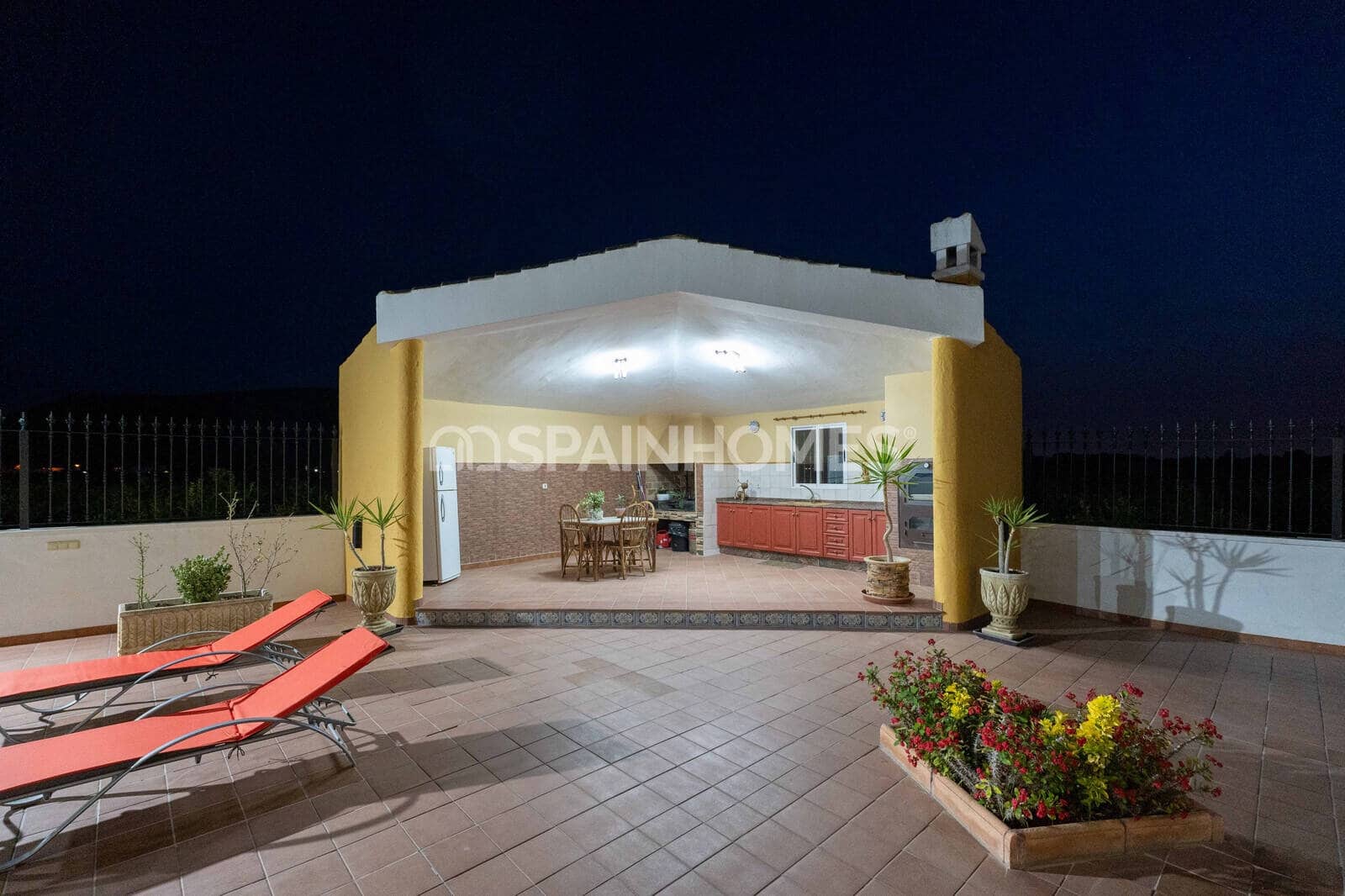 5 bedroom Villa for sale in Orihuela with pool - € 675,000 (Ref: 9735190)