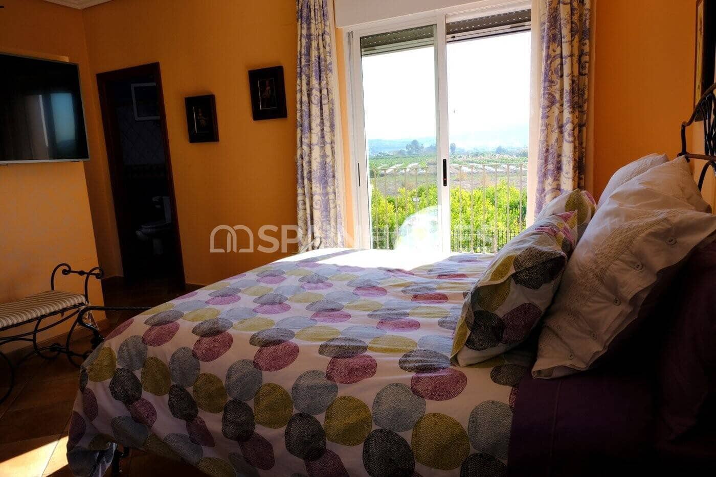 5 bedroom Villa for sale in Orihuela with pool - € 675,000 (Ref: 9735190)