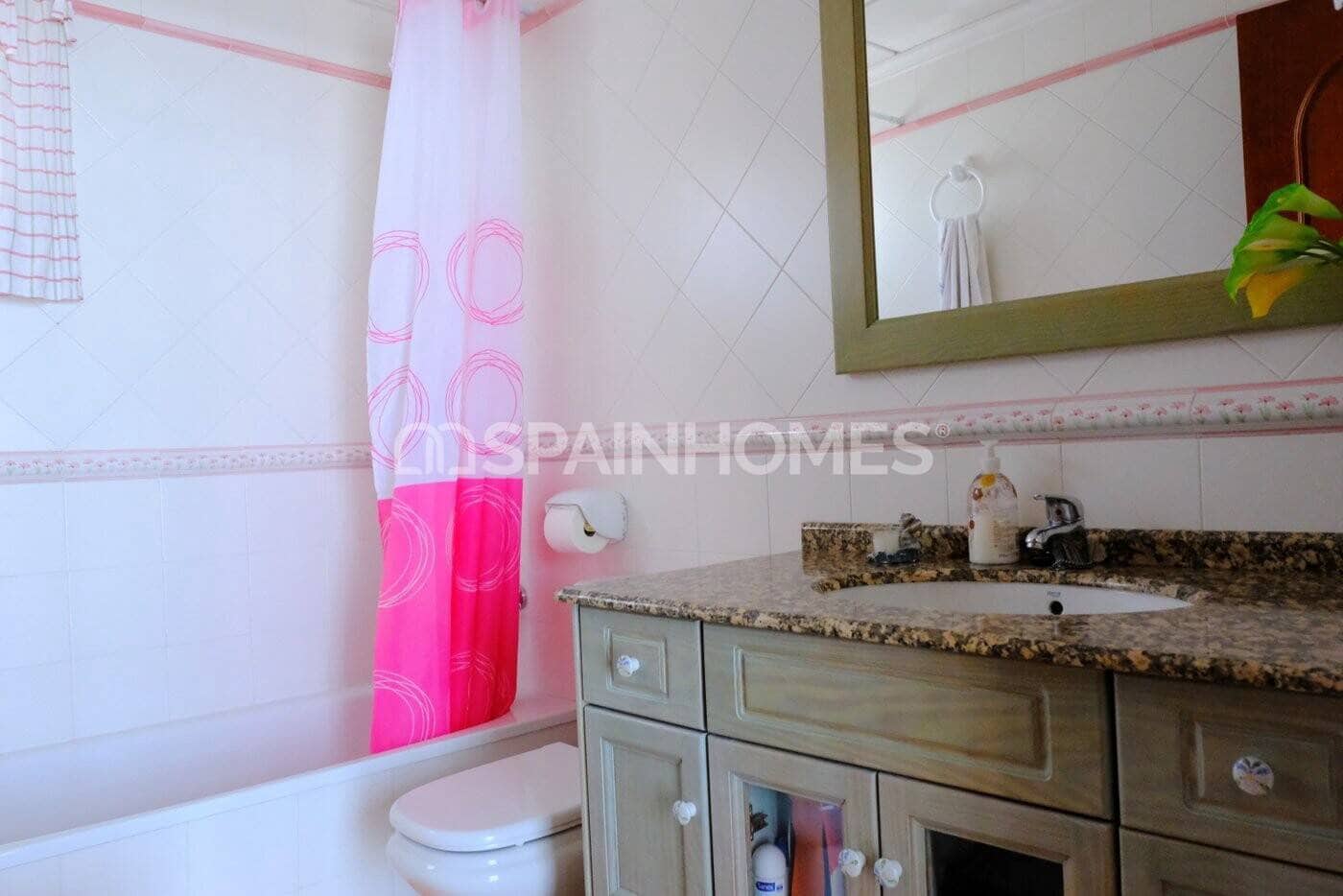 5 bedroom Villa for sale in Orihuela with pool - € 675,000 (Ref: 9735190)