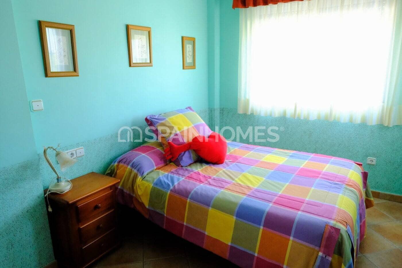 5 bedroom Villa for sale in Orihuela with pool - € 675,000 (Ref: 9735190)