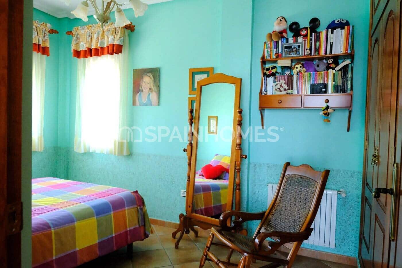 5 bedroom Villa for sale in Orihuela with pool - € 675,000 (Ref: 9735190)